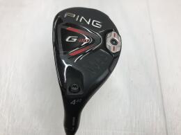 G410｜ピン｜ユーティリティ｜中古ゴルフクラブを探す｜ゴルフ・ドゥ