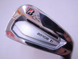 TOUR B 201CB｜ブリヂストン｜アイアンセット｜中古ゴルフクラブを探す