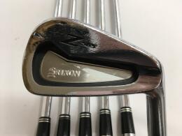 SRIXON Z565｜ダンロップ｜アイアンセット｜中古ゴルフクラブを探す