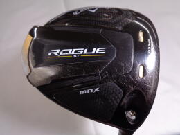 ROGUE ST MAX｜キャロウェイ｜ドライバー｜中古ゴルフクラブを探す