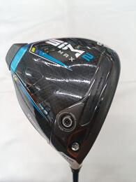 SIM2 MAX｜テーラーメイド｜ドライバー｜中古ゴルフクラブを探す