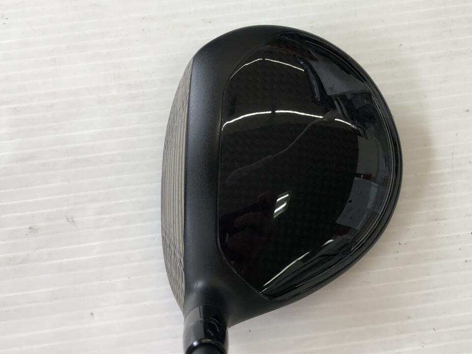 B2HT｜ブリヂストン｜フェアウェイウッド｜VANQUISH BS50｜中古ゴルフ