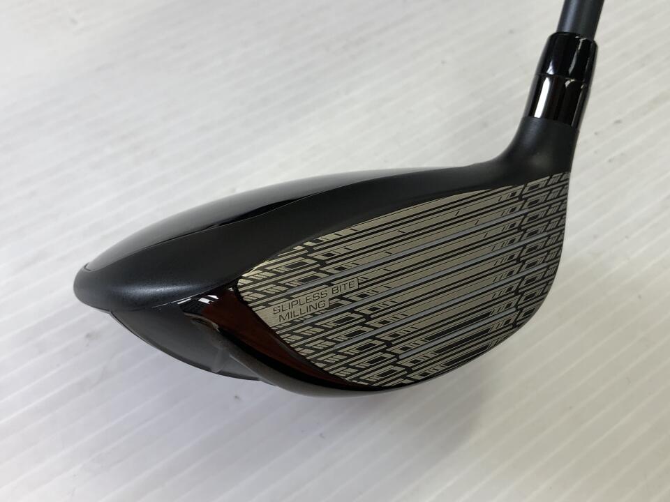 B2HT｜ブリヂストン｜フェアウェイウッド｜VANQUISH BS50｜中古ゴルフ
