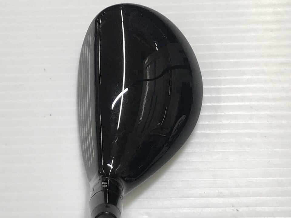 TSi2｜タイトリスト｜ユーティリティ｜NSプロ MODUS 3 HYBRID GOST