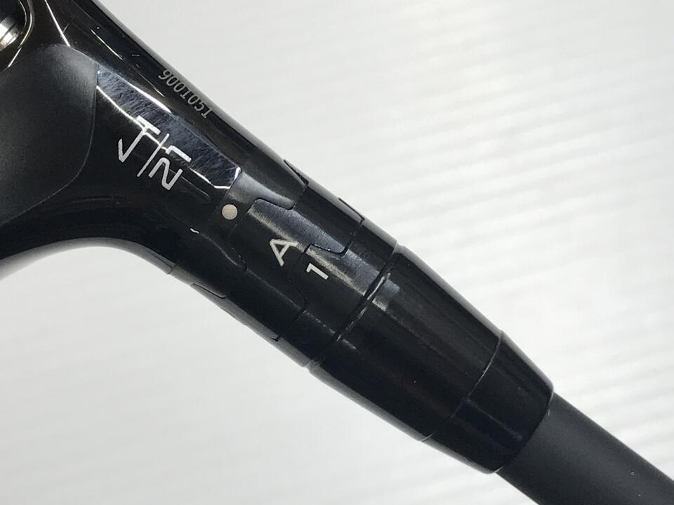 TSi2｜タイトリスト｜ユーティリティ｜NSプロ MODUS 3 HYBRID GOST