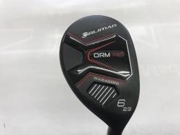 ORLIMAR ORM-735｜オリマー｜ユーティリティ｜中古ゴルフクラブを探す