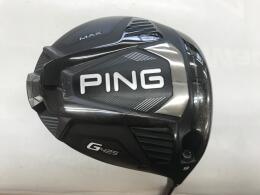 G425 MAX｜ピン｜ドライバー｜中古ゴルフクラブを探す｜ゴルフ・ドゥ