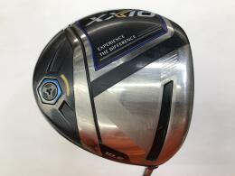 XXIO ELEVEN ネイビー｜ダンロップ｜ドライバー｜中古ゴルフクラブを