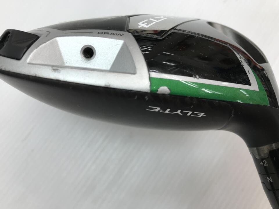 ELYTE MINI｜キャロウェイ｜ドライバー｜TENSEI GREEN 60 for Callaway