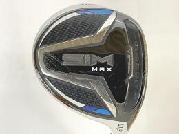 SIM MAX｜テーラーメイド｜フェアウェイウッド｜中古ゴルフクラブを