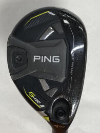 G430｜ピン｜ユーティリティ｜中古ゴルフクラブを探す｜ゴルフ・ドゥ