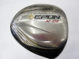 AF-102｜エポン｜ドライバー｜中古ゴルフクラブを探す｜ゴルフ・ドゥ