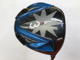 RV-555｜WAOWW｜ドライバー｜中古ゴルフクラブを探す｜ゴルフ・ドゥ