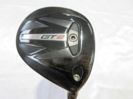 GT2｜タイトリスト｜フェアウェイウッド｜中古ゴルフクラブを探す