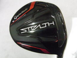 STEALTH｜テーラーメイド｜フェアウェイウッド｜中古ゴルフクラブを