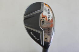 PARALLAX Hybrid-X｜リンクス｜単品アイアン｜中古ゴルフクラブを探す