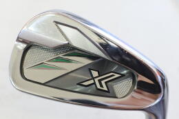 XXIO X-eks- 2022｜ダンロップ｜アイアンセット｜中古ゴルフクラブを
