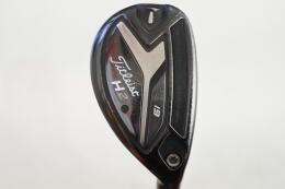 818H2｜タイトリスト｜ユーティリティ｜中古ゴルフクラブを探す