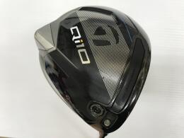 Qi10｜テーラーメイド｜ドライバー｜中古ゴルフクラブを探す｜ゴルフ・ドゥ