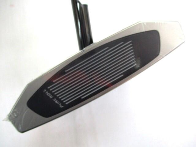Spider 5K-ZT STANDARD｜テーラーメイド｜パター｜KBS CT TOUR PUTTER