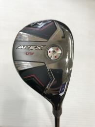 APEX UW 2024｜キャロウェイ｜フェアウェイウッド｜中古ゴルフクラブを