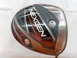 NEXGEN 7｜NEXGEN｜ドライバー｜中古ゴルフクラブを探す｜ゴルフ・ドゥ