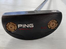 VAULT 2.0 PIPER C Stealth｜ピン｜パター｜中古ゴルフクラブを探す