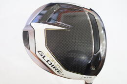 STEALTH GLOIRE+｜テーラーメイド｜ドライバー｜中古ゴルフクラブを