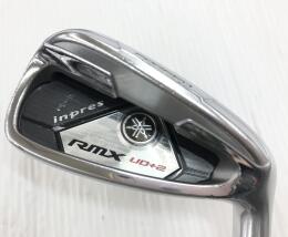 インプレス RMX UD+2｜ヤマハ｜アイアンセット｜中古ゴルフクラブを