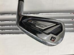 TOUR B 202CBP｜ブリヂストン｜アイアンセット｜中古ゴルフクラブを