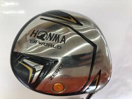 TOUR WORLD ZERO｜ホンマゴルフ｜ドライバー｜中古ゴルフクラブを探す