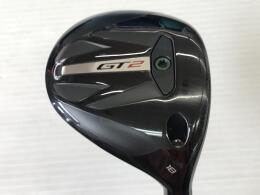 GT2｜タイトリスト｜フェアウェイウッド｜中古ゴルフクラブを探す