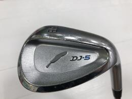 DJ-5｜フォーティーン｜ウェッジ｜中古ゴルフクラブを探す｜ゴルフ・ドゥ