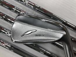 TB-5 FORGED 2025｜フォーティーン｜アイアンセット｜中古ゴルフクラブ