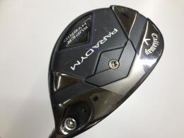 PARADYM SUPER HYBRID｜キャロウェイ｜ユーティリティ｜中古ゴルフ