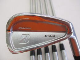 J15CB｜ブリヂストン｜アイアンセット｜中古ゴルフクラブを探す
