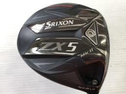 SRIXON ZX5 Mk2 LS｜ダンロップ｜ドライバー｜中古ゴルフクラブを探す