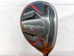 STEALTH2｜テーラーメイド｜ユーティリティ｜中古ゴルフクラブを探す