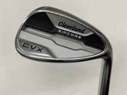 CVX ZIPCORE｜クリーブランド｜ウェッジ｜中古ゴルフクラブを探す