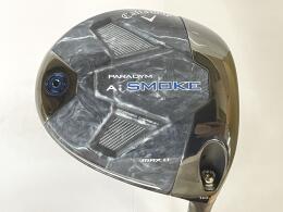 PARADYM Ai SMOKE MAX D｜キャロウェイ｜ドライバー｜中古ゴルフクラブ
