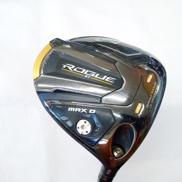 ROGUE ST MAX D｜キャロウェイ｜ドライバー｜VENTUS 5 for Callaway