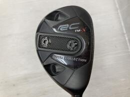 TM-X｜ロイヤルコレクション｜ユーティリティ｜中古ゴルフクラブを探す