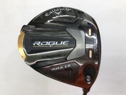 ROGUE ST MAX LS｜キャロウェイ｜ドライバー｜中古ゴルフクラブを探す
