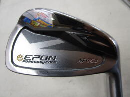 AF-706｜エポン｜アイアンセット｜中古ゴルフクラブを探す｜ゴルフ・ドゥ