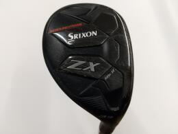 SRIXON ZX Mk2 HYBRID｜ダンロップ｜ユーティリティ｜中古ゴルフクラブ