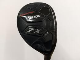 SRIXON ZX Mk2 HYBRID｜ダンロップ｜ユーティリティ｜中古ゴルフクラブ