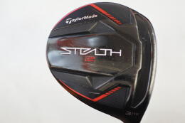 STEALTH2｜テーラーメイド｜フェアウェイウッド｜中古ゴルフクラブを