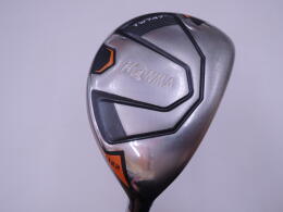 TOUR WORLD TW747｜ホンマゴルフ｜ユーティリティ｜中古ゴルフクラブを