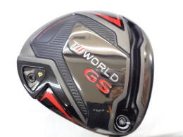 ホンマ ツアーワールド GS 1W 10.5° R TOUR WORLD GS｜ホンマゴルフ｜ドライバー｜中古ゴルフクラブを探す