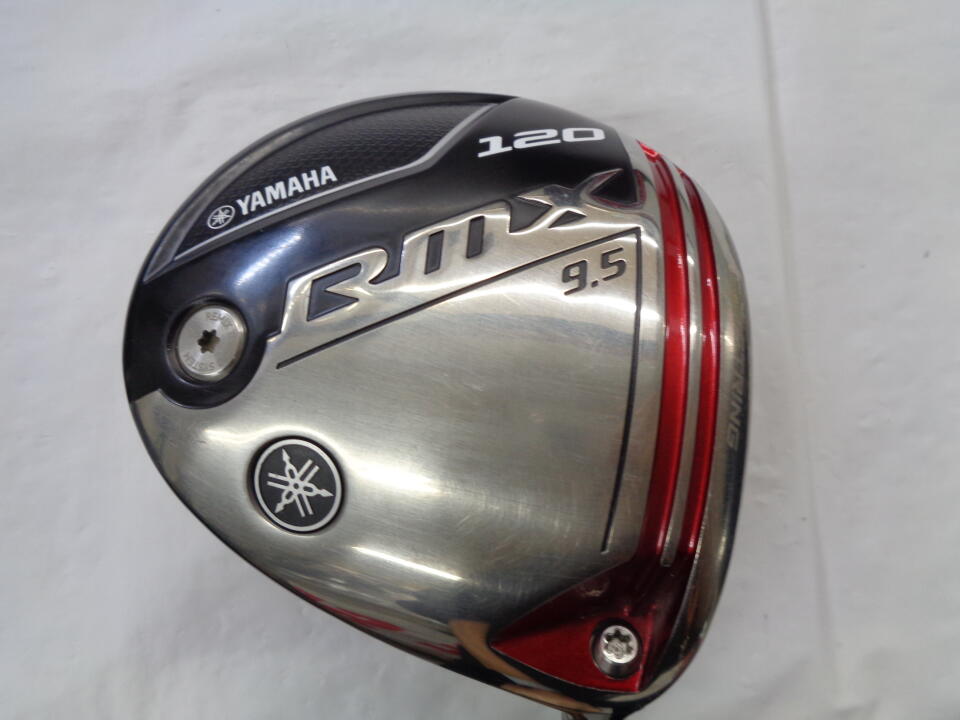 RMX 120｜ヤマハ｜ドライバー｜TMX-420D｜中古ゴルフクラブを探す